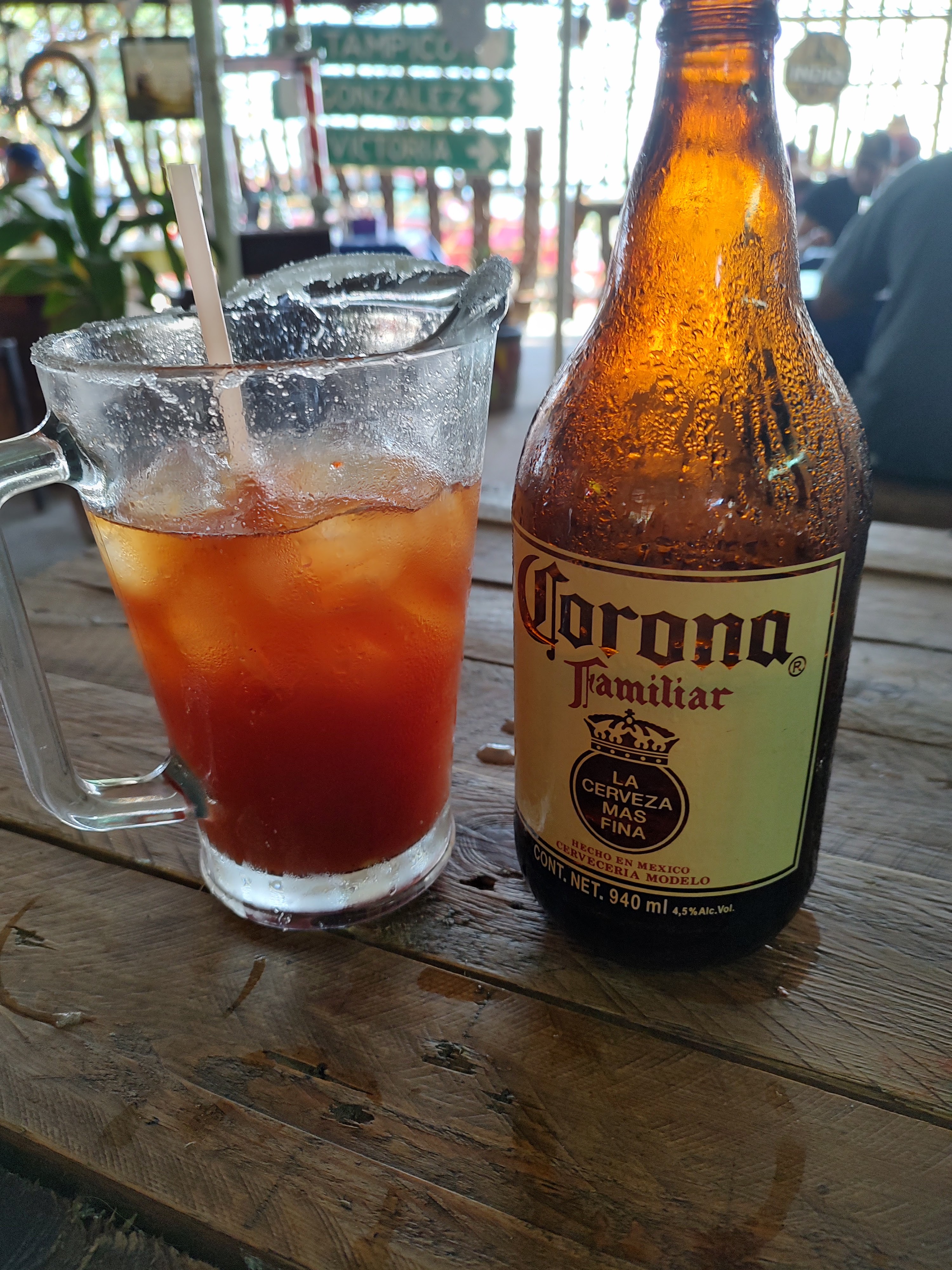 Ceviche "El Latas" image 5