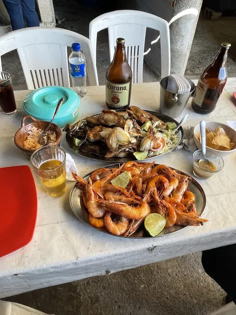 Ceviche "El Latas" image 6