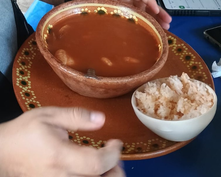 Ceviche "El Latas" image 7