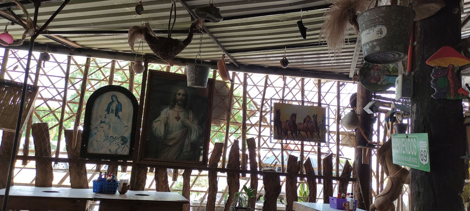 Ceviche "El Latas" image 9