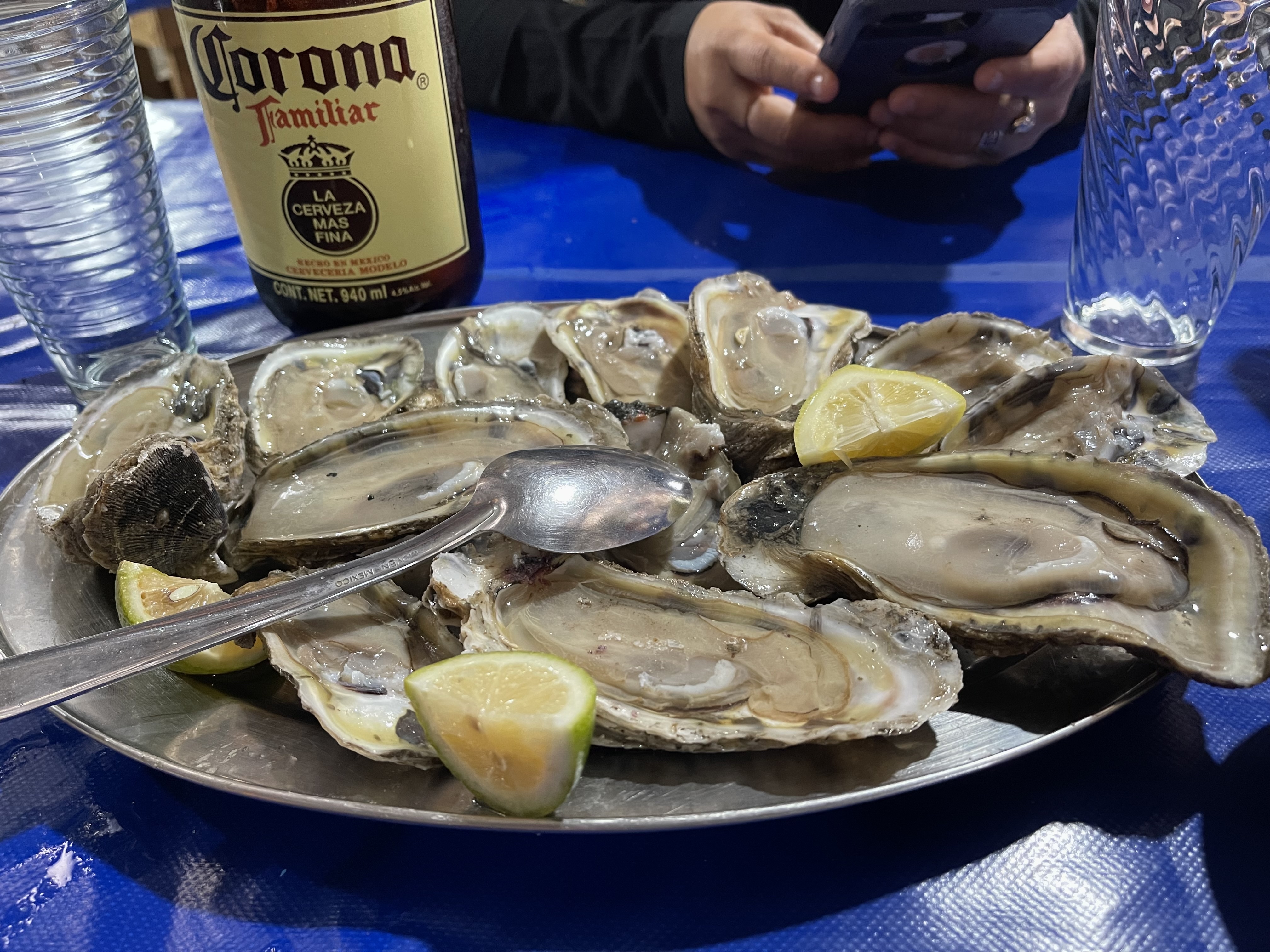 Ceviche "El Latas" image 10