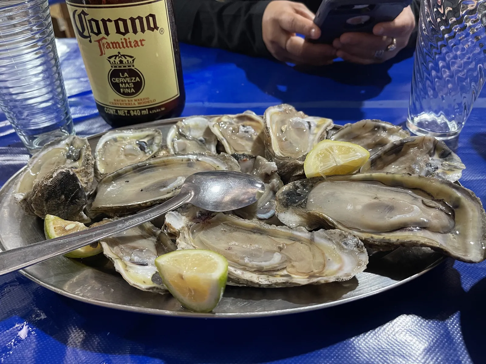 Ceviche "El Latas" image 10