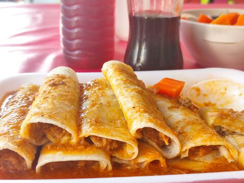 Tacos Pipos Regional suc. Altamira image 1