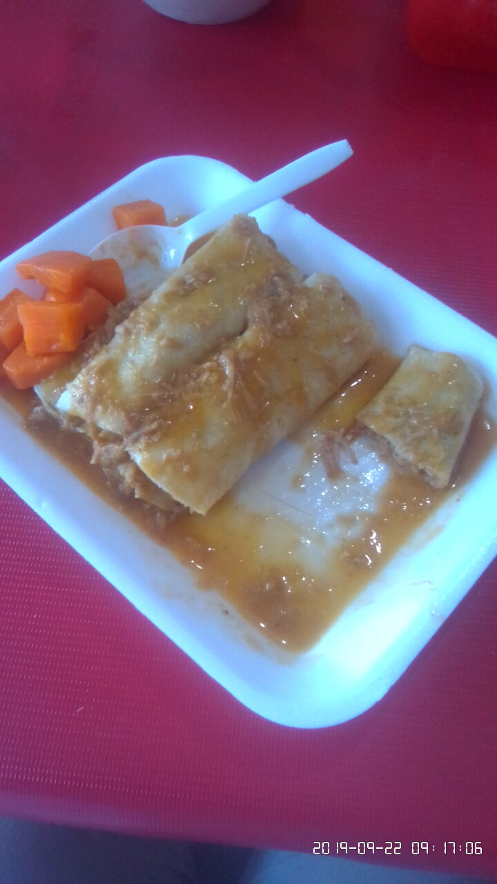 Tacos Pipos Regional suc. Altamira image 2