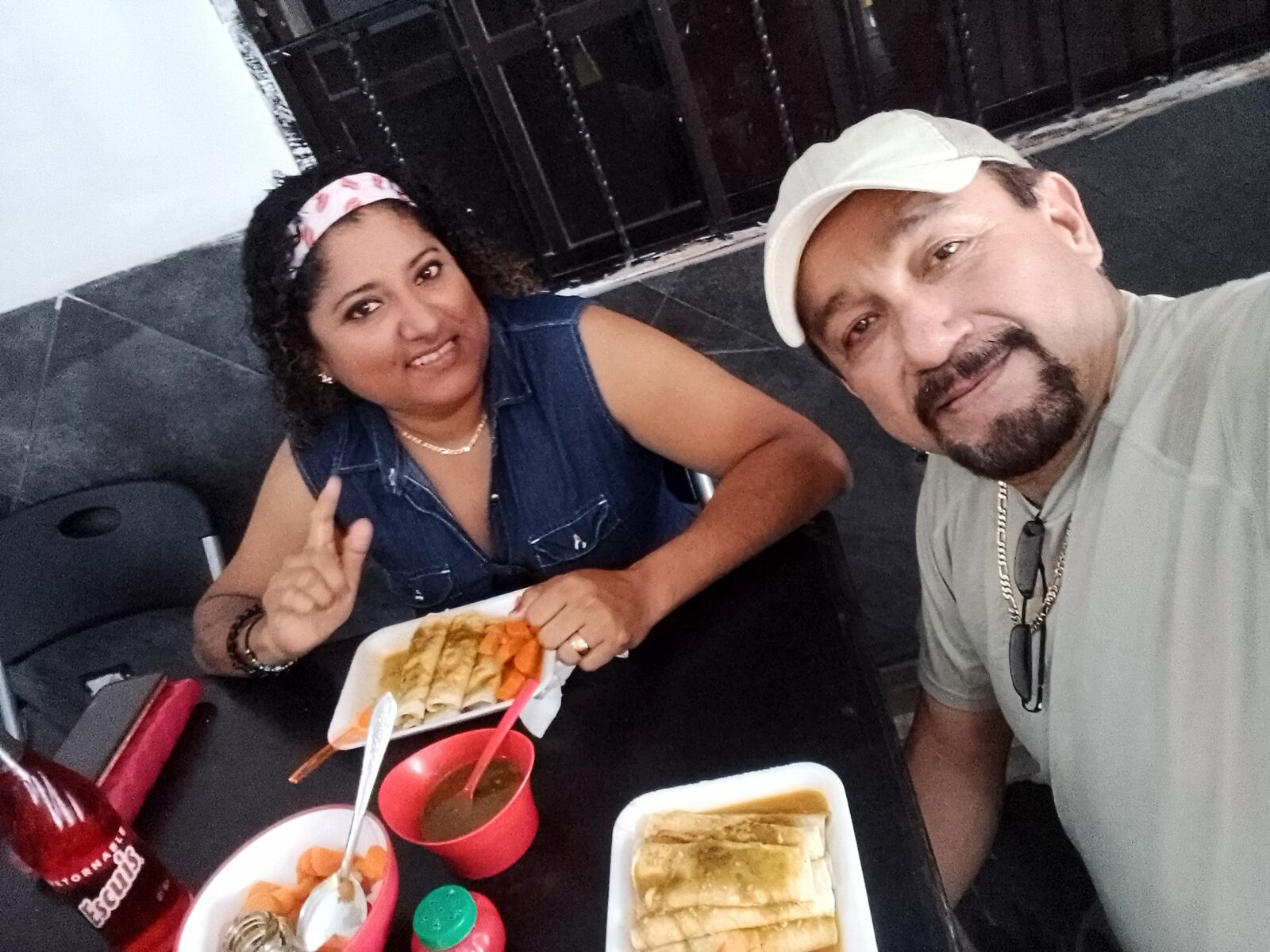 Tacos Pipos Regional suc. Altamira image 3