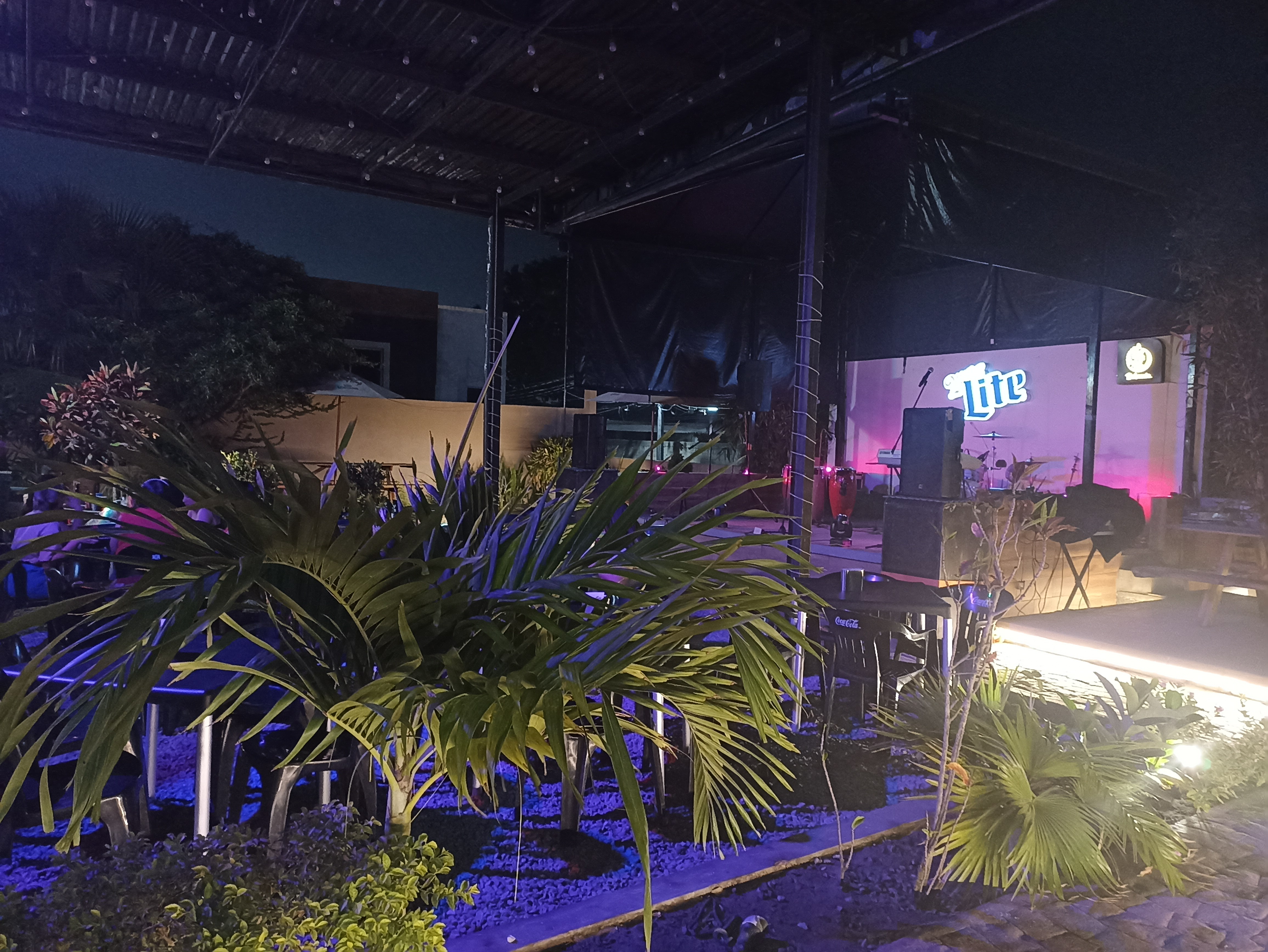 La Central Restaurant Bar image 5