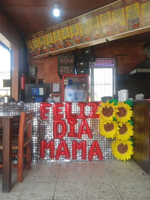 Fajita Express Altamira image 1