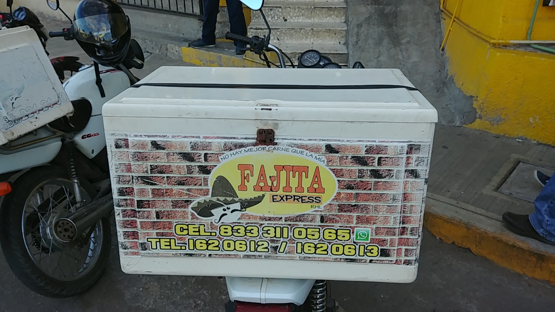 Fajita Express Altamira image 3