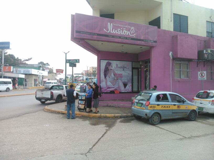 Fajita Express Altamira image 4