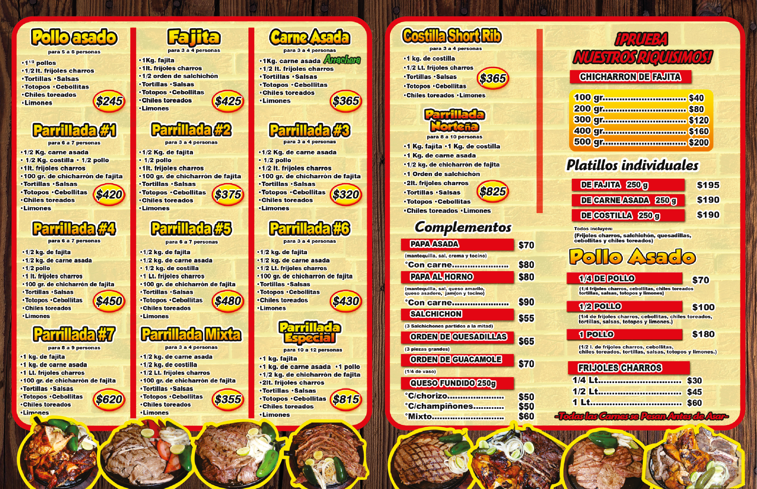 Fajita Express Altamira image 5