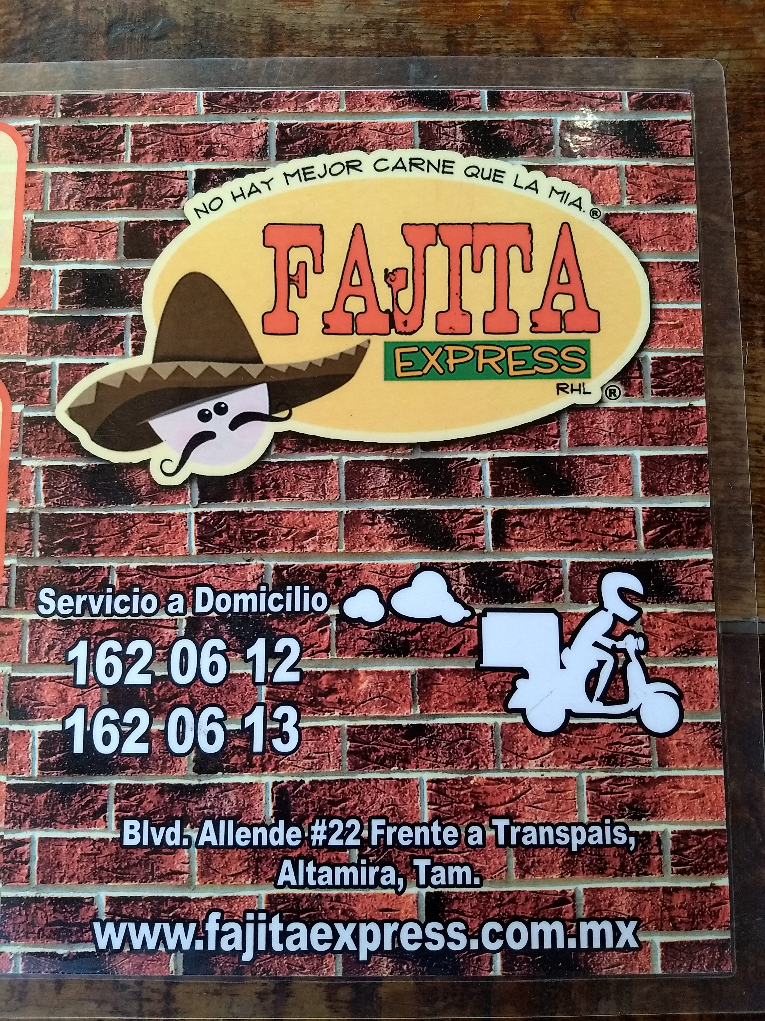 Fajita Express Altamira image 7