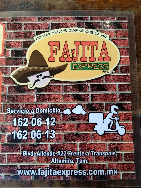 Fajita Express Altamira image 7