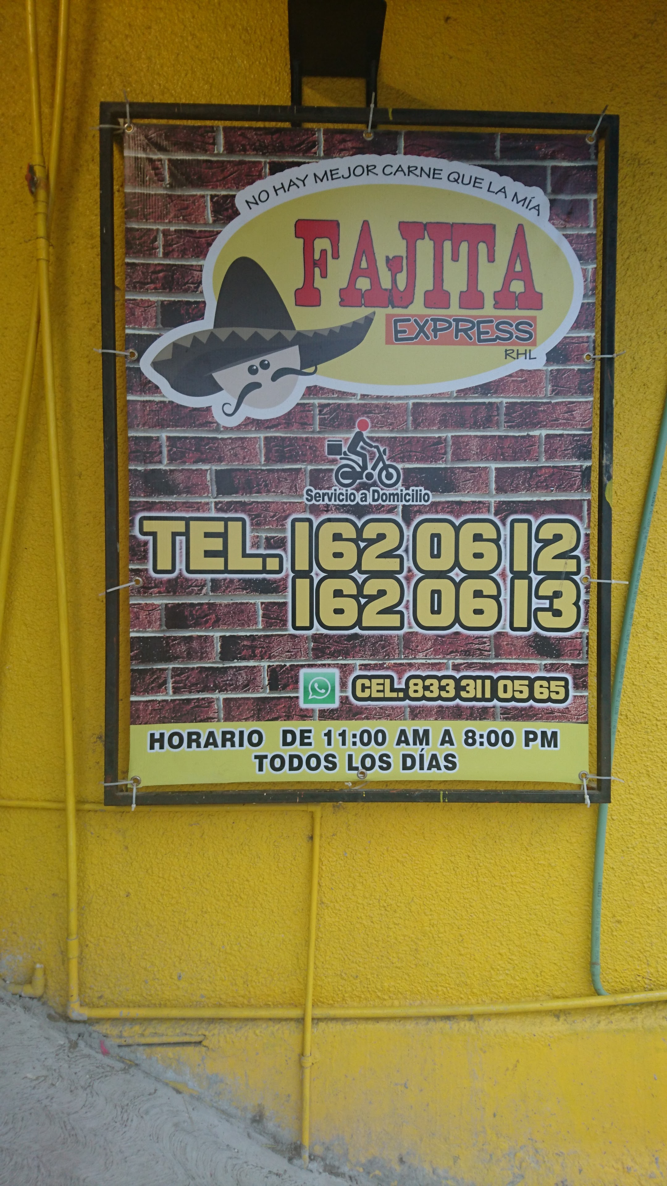 Fajita Express Altamira image 8