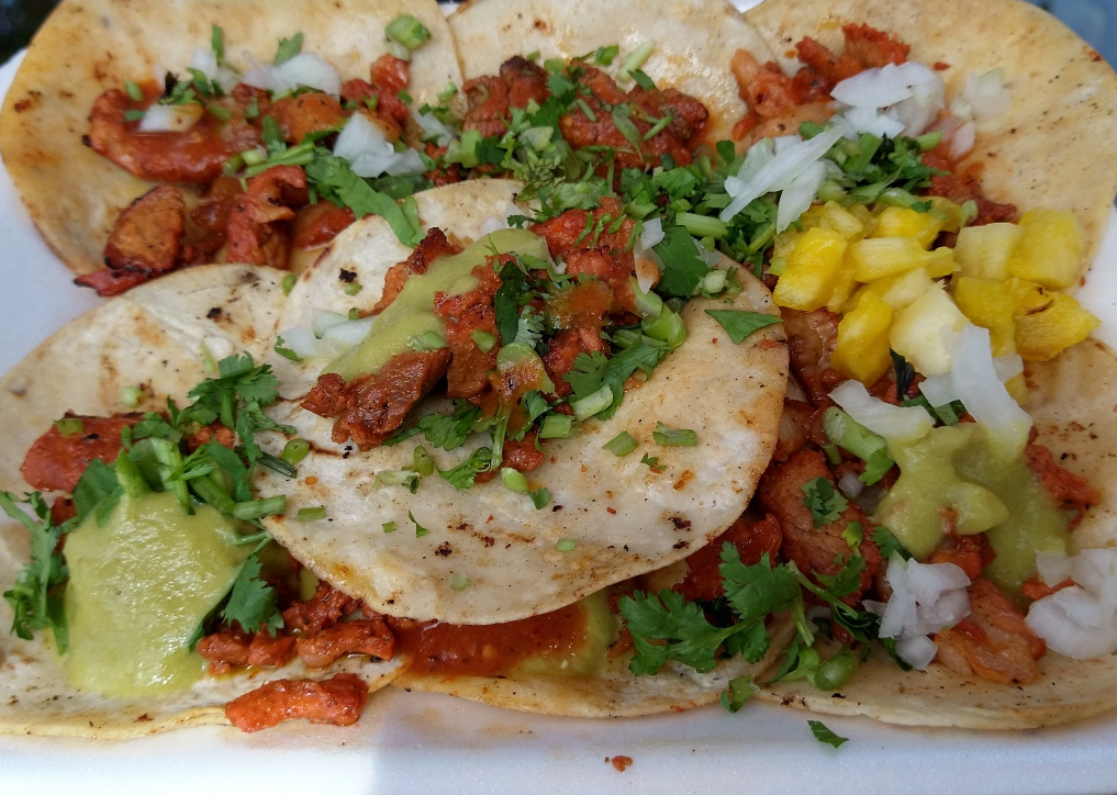 Taquería "El Taz" image 1