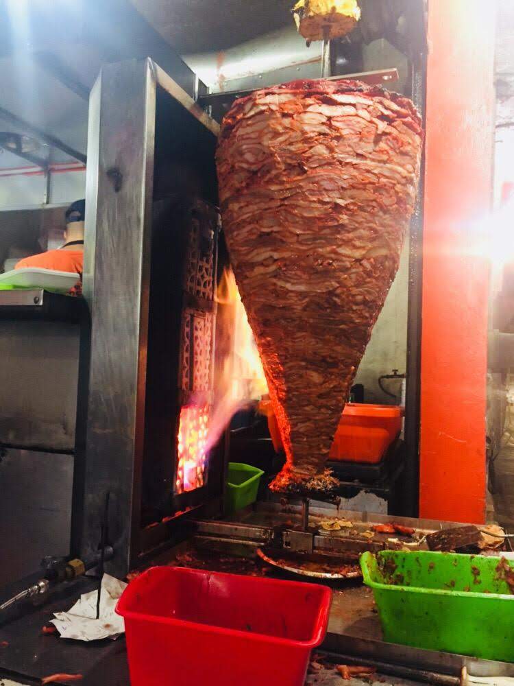 Taquería "El Taz" image 3