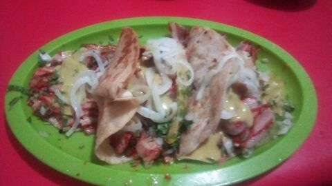 Taquería "El Taz" image 4