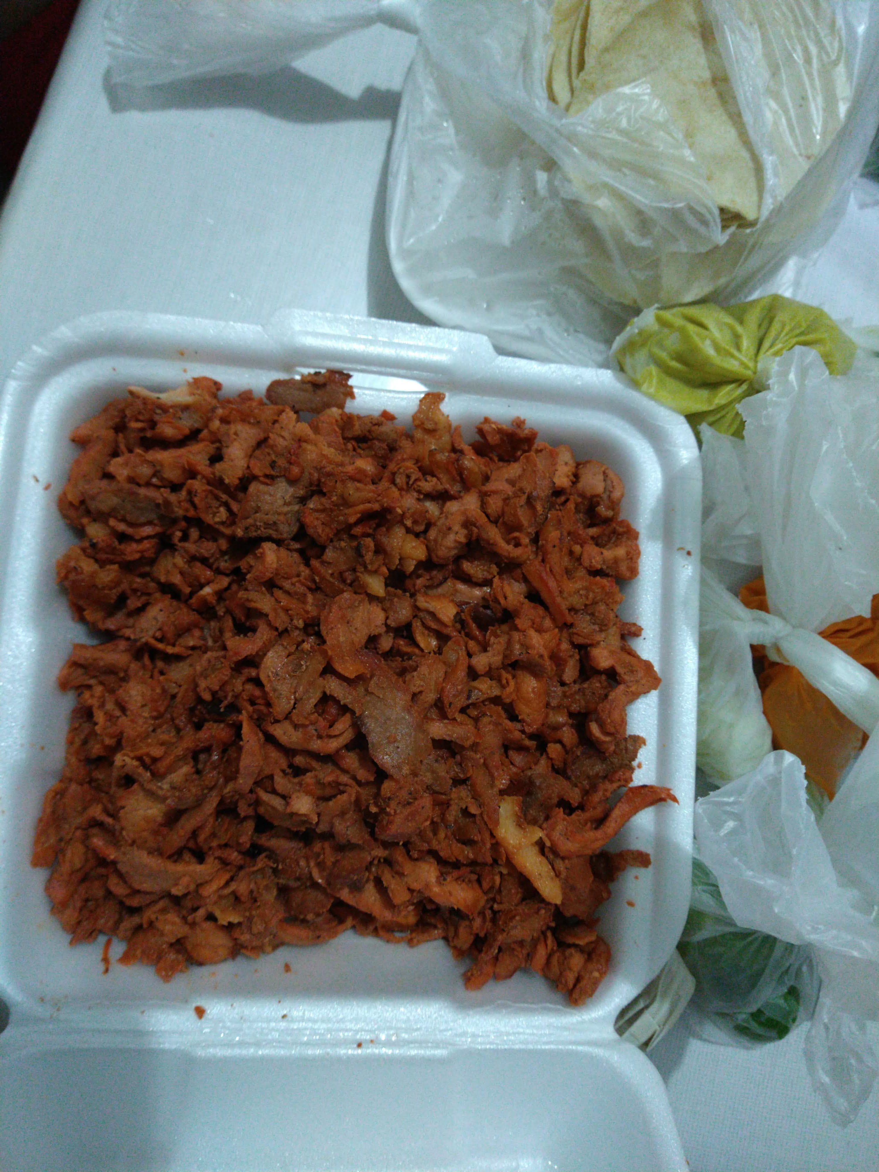 Taquería "El Taz" image 5