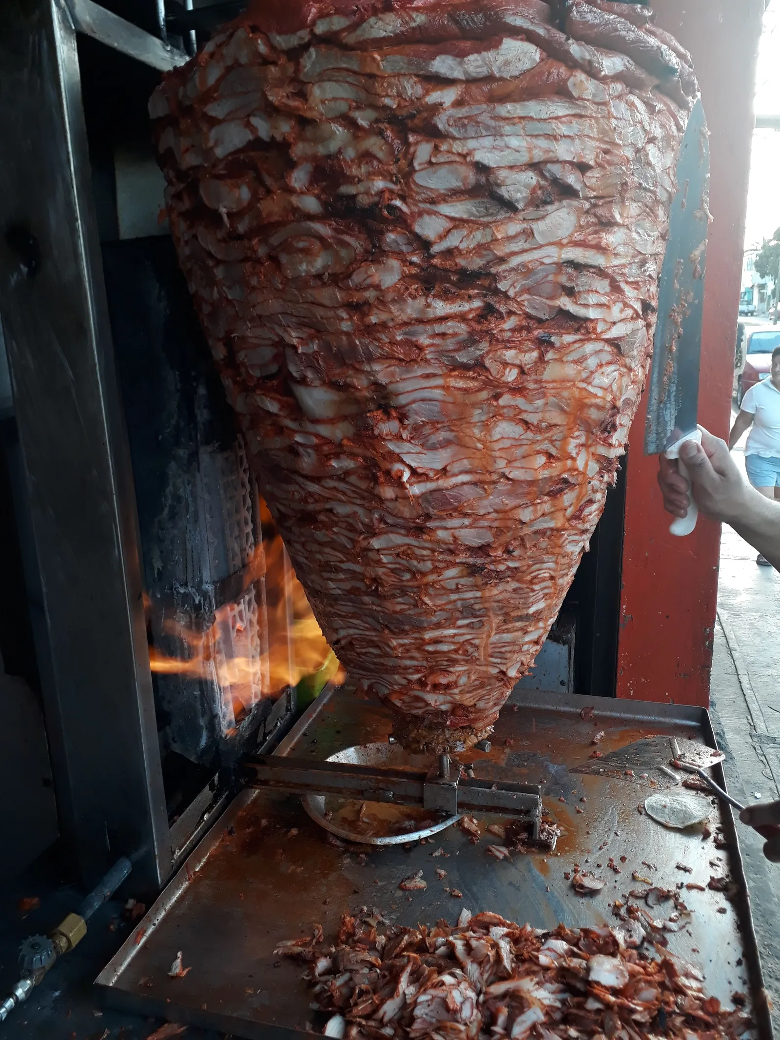 Taquería "El Taz" image 7