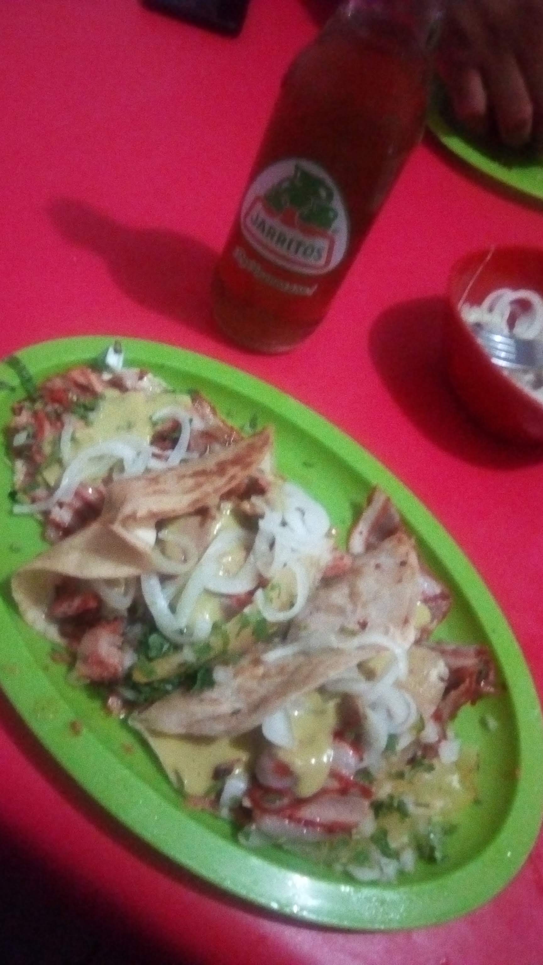 Taquería "El Taz" image 10