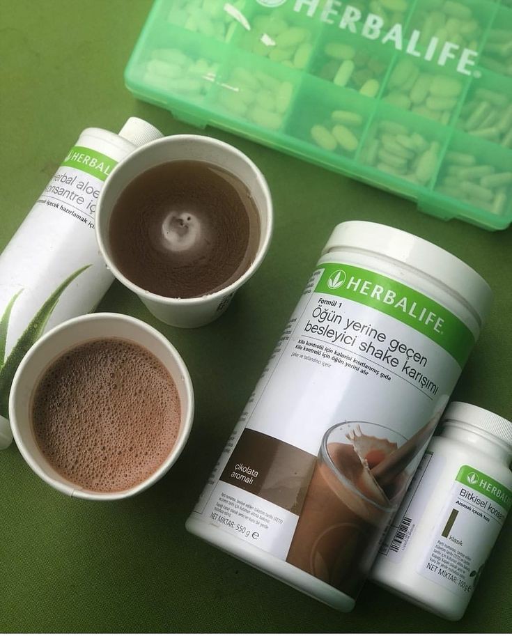 Protein club Campanario image 3