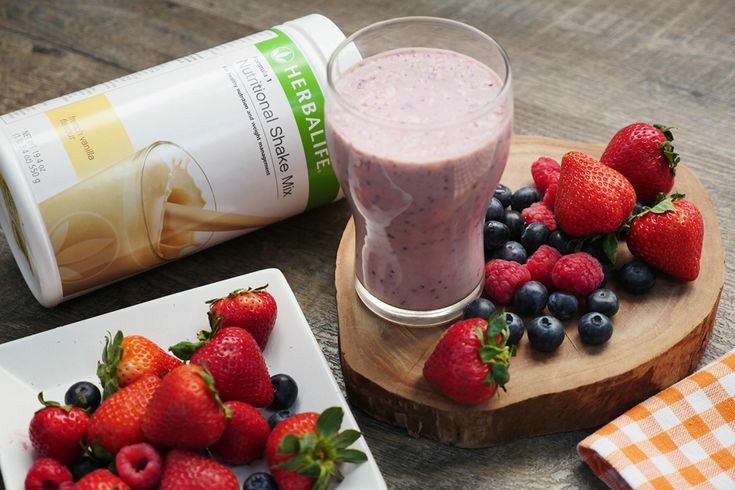 Protein club Campanario image 5