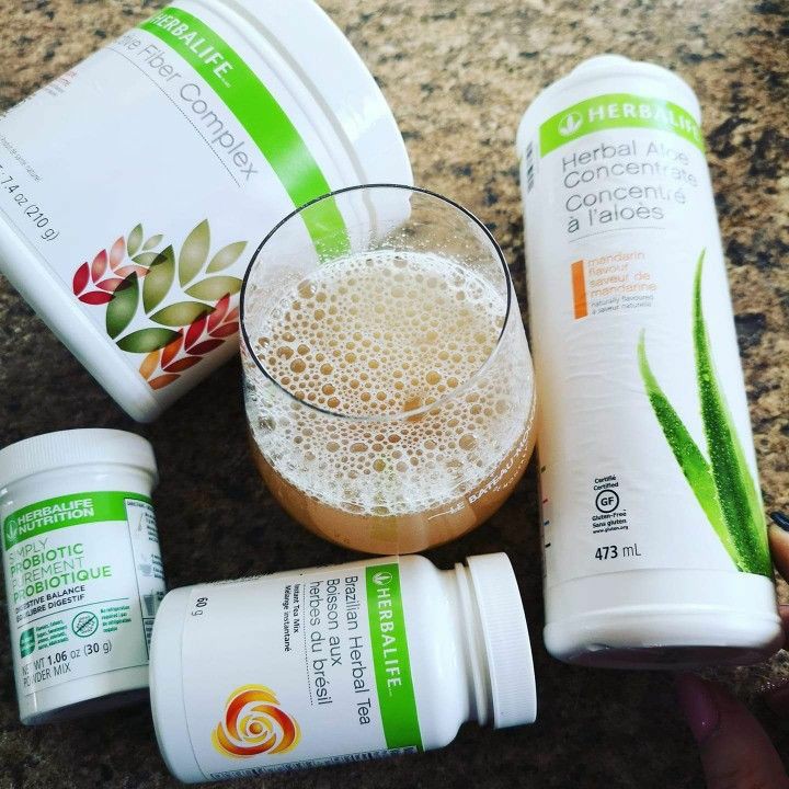 Protein club Campanario image 9