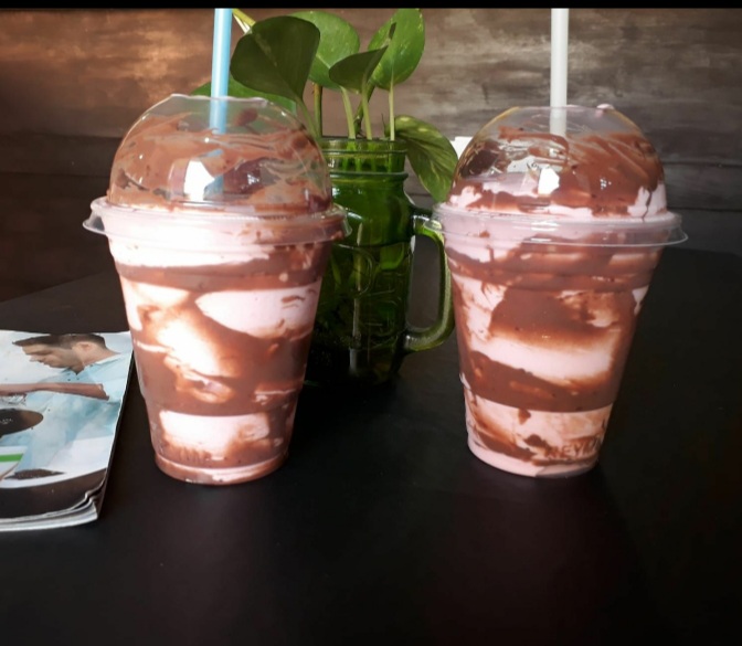 Protein club Campanario image 10