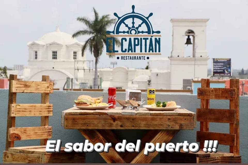 Restaurante El Capitán image 1
