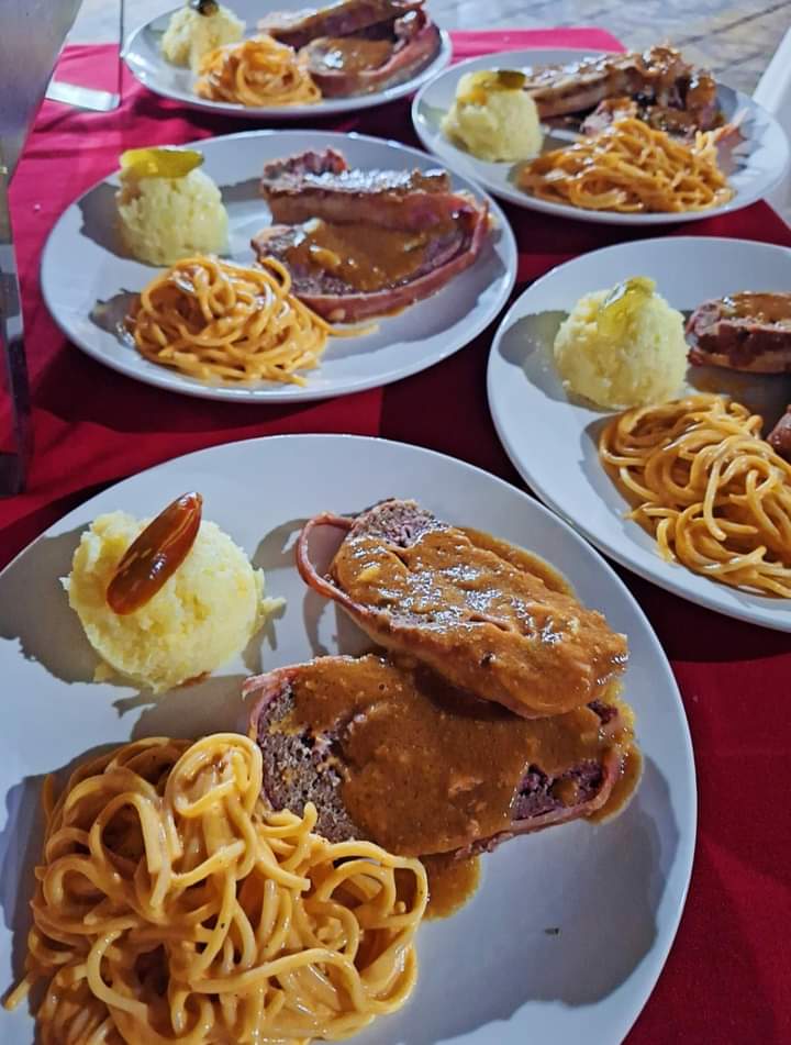 Restaurante El Capitán image 2