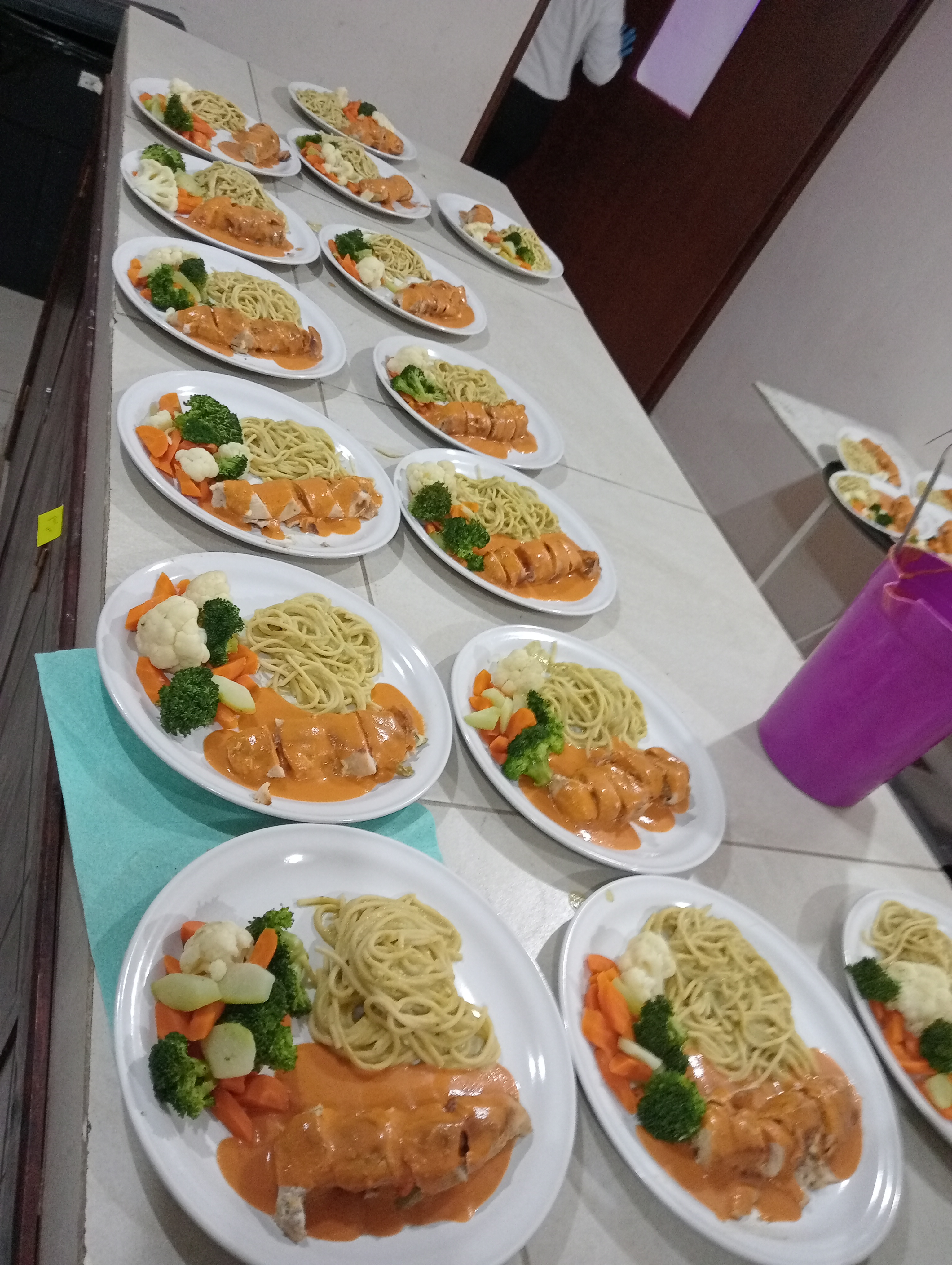 Restaurante El Capitán image 4