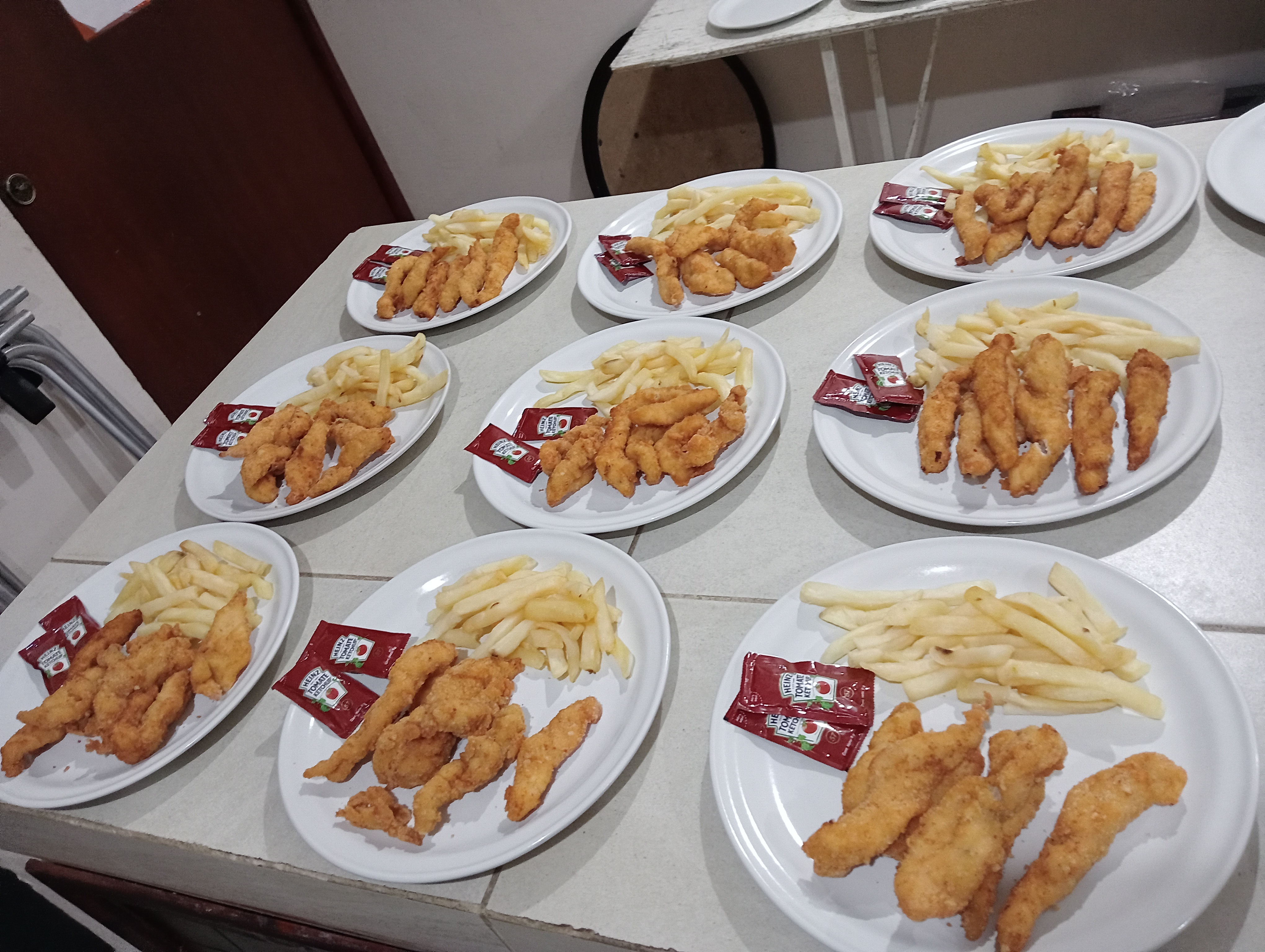 Restaurante El Capitán image 5