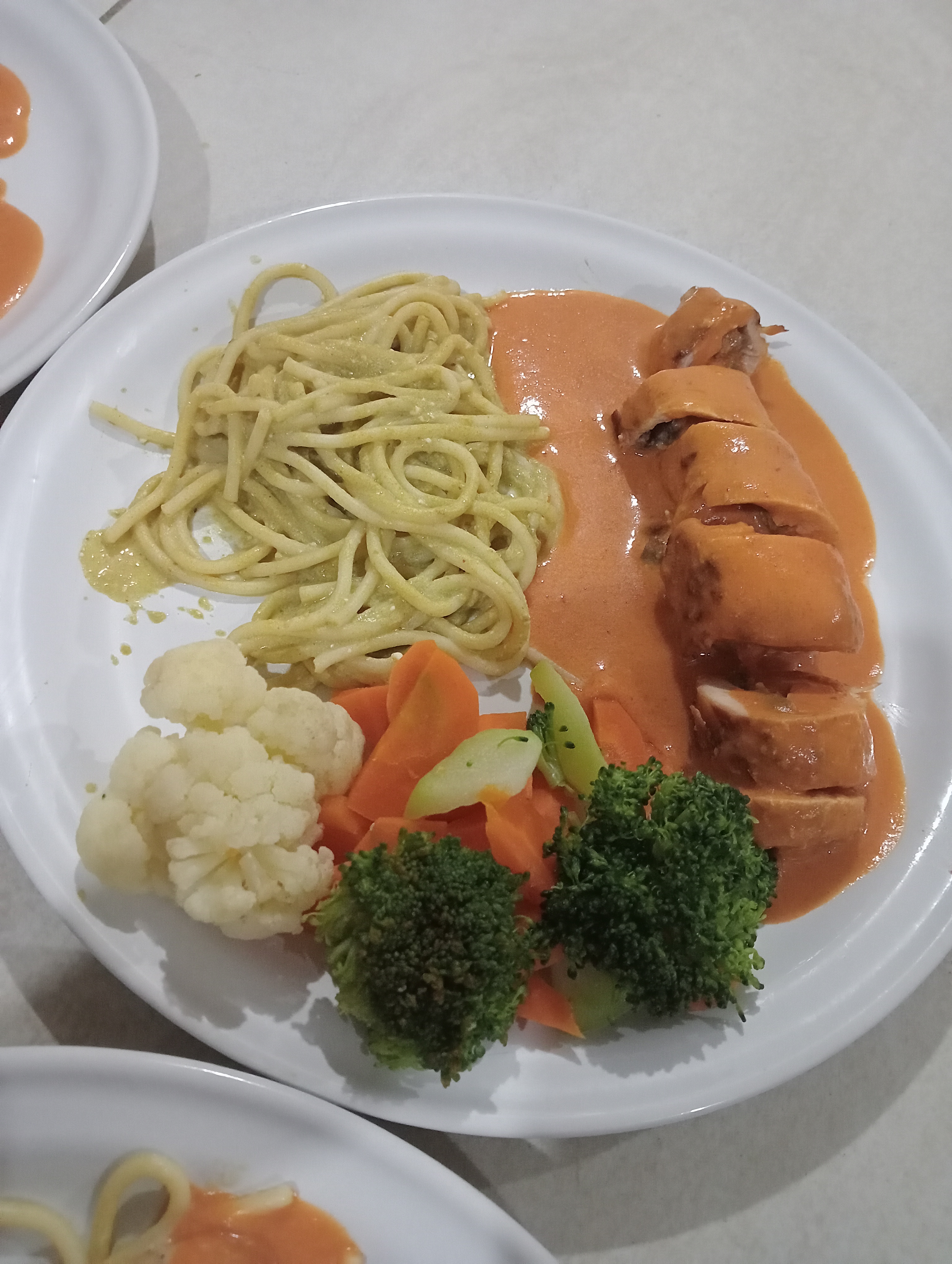 Restaurante El Capitán image 7