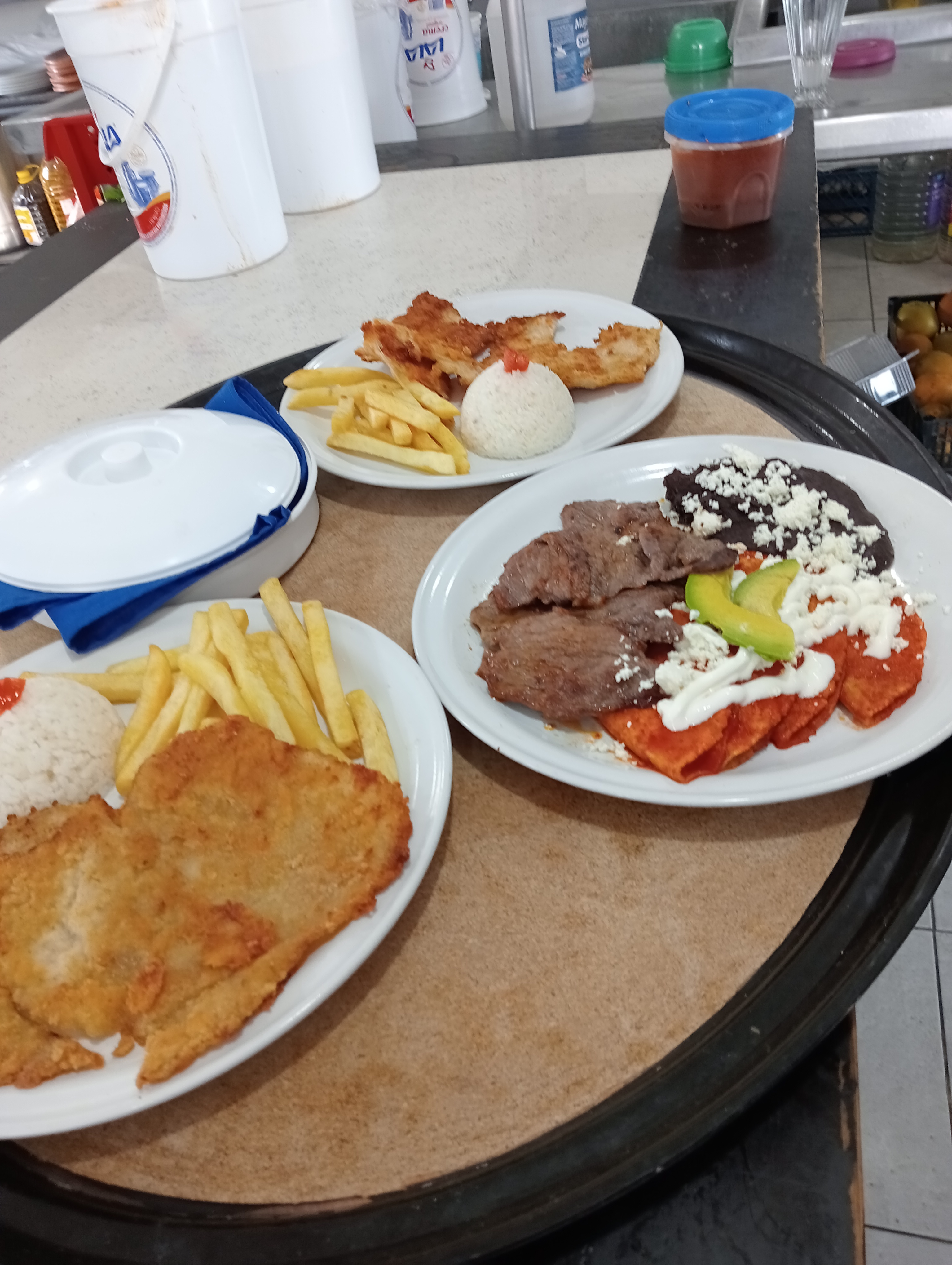 Restaurante El Capitán image 8