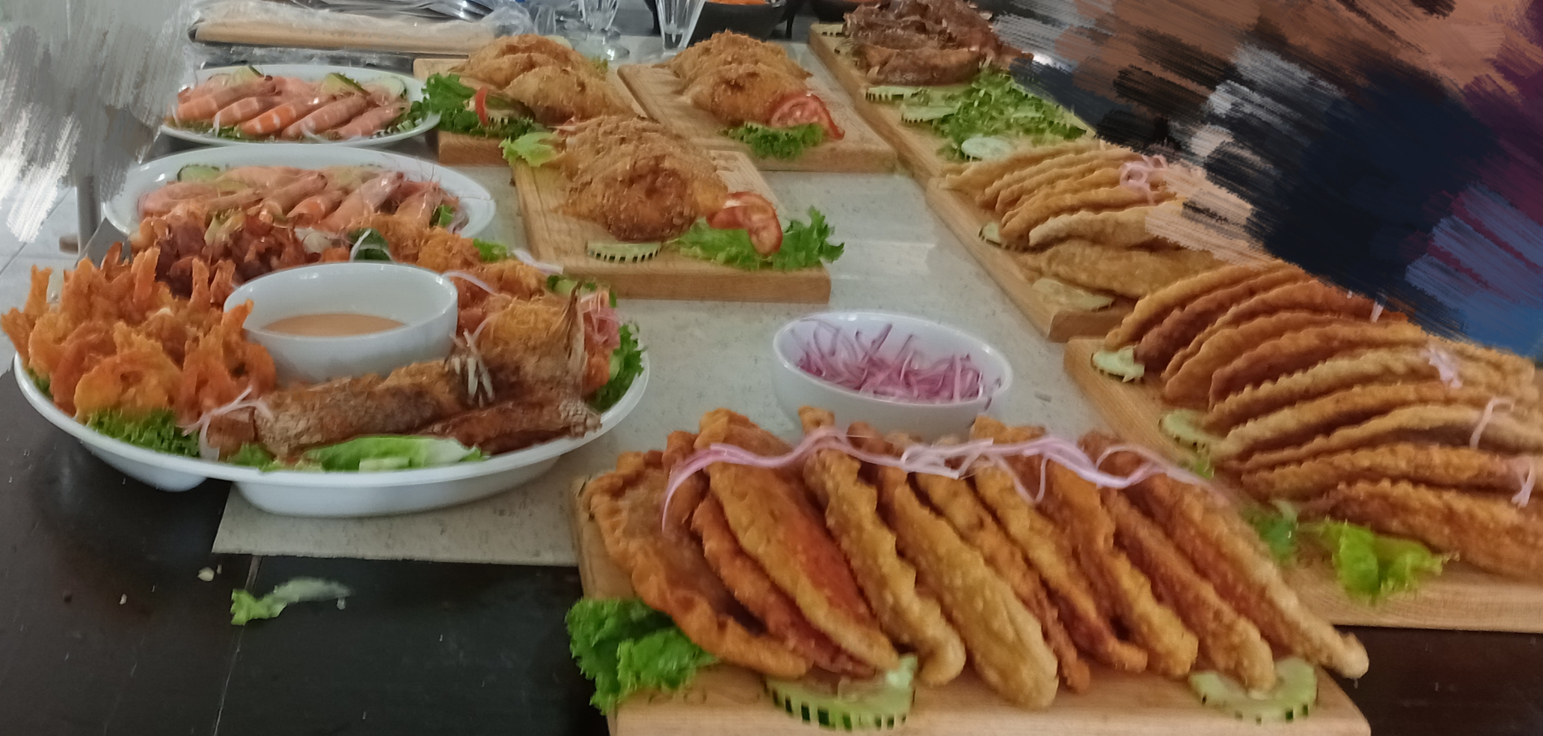 Restaurante El Capitán image 10