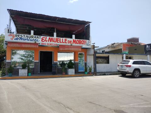 Restaurant de Mariscos El muelle de Morón image 1
