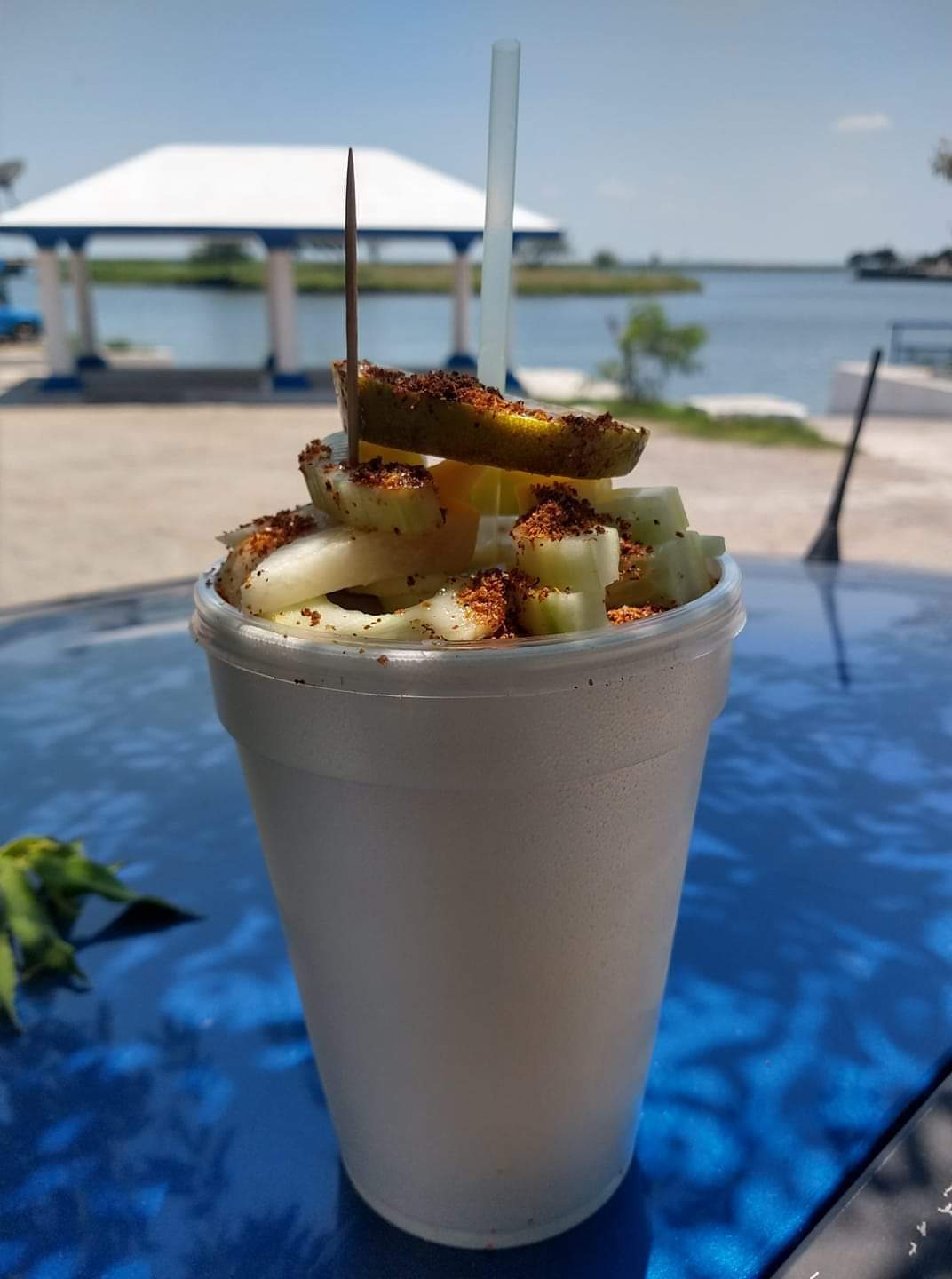 Restaurant de Mariscos El muelle de Morón image 2