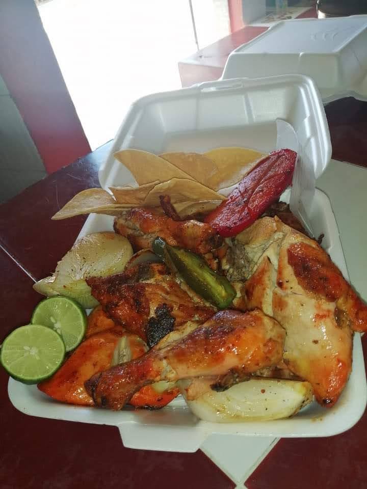 La Casa del Pollo image 1