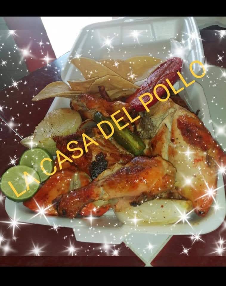 La Casa del Pollo image 6