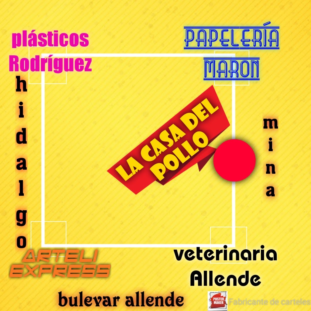 La Casa del Pollo image 9