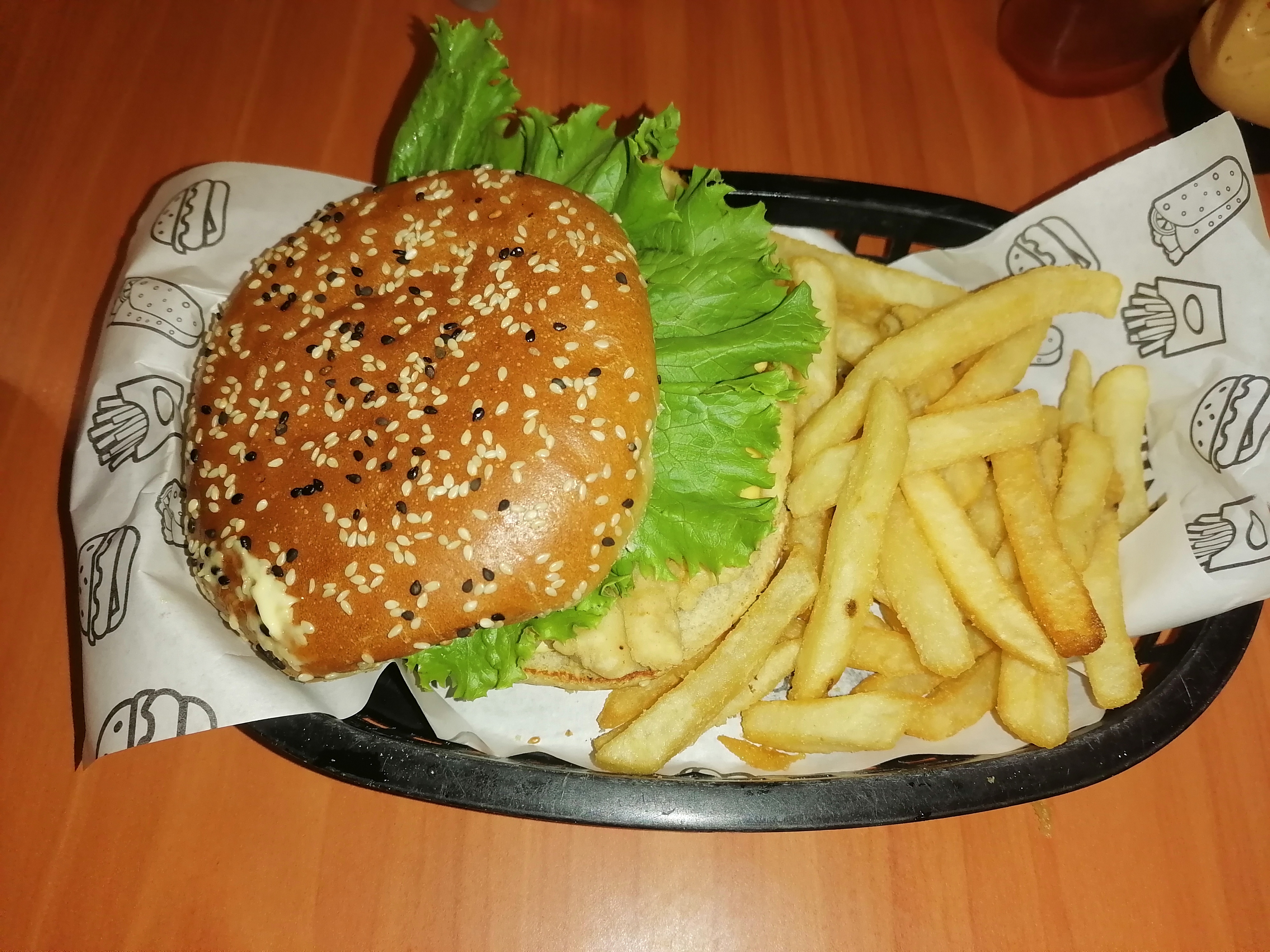 Pollo Frito Ninfa image 2