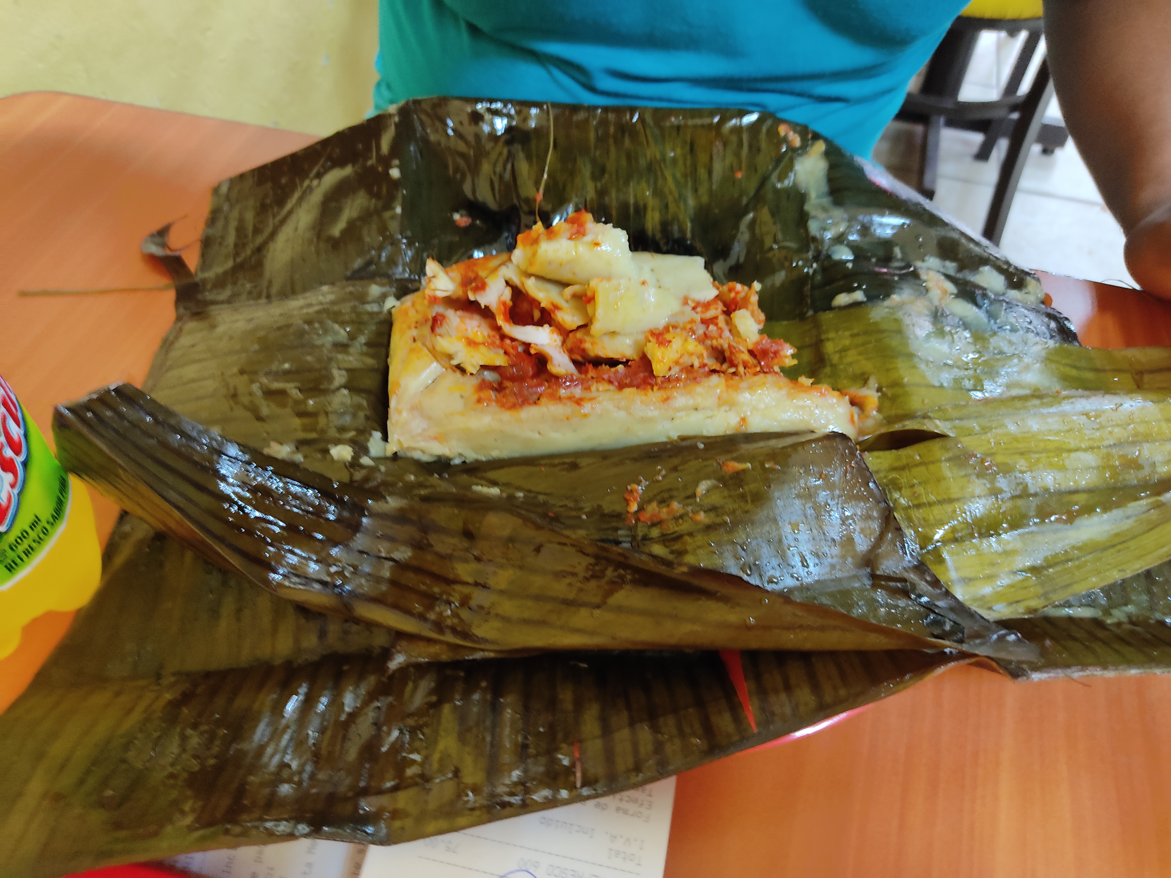 Pollo Frito Ninfa image 3