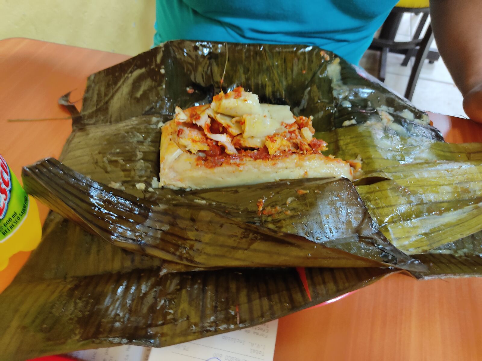 Pollo Frito Ninfa image 3