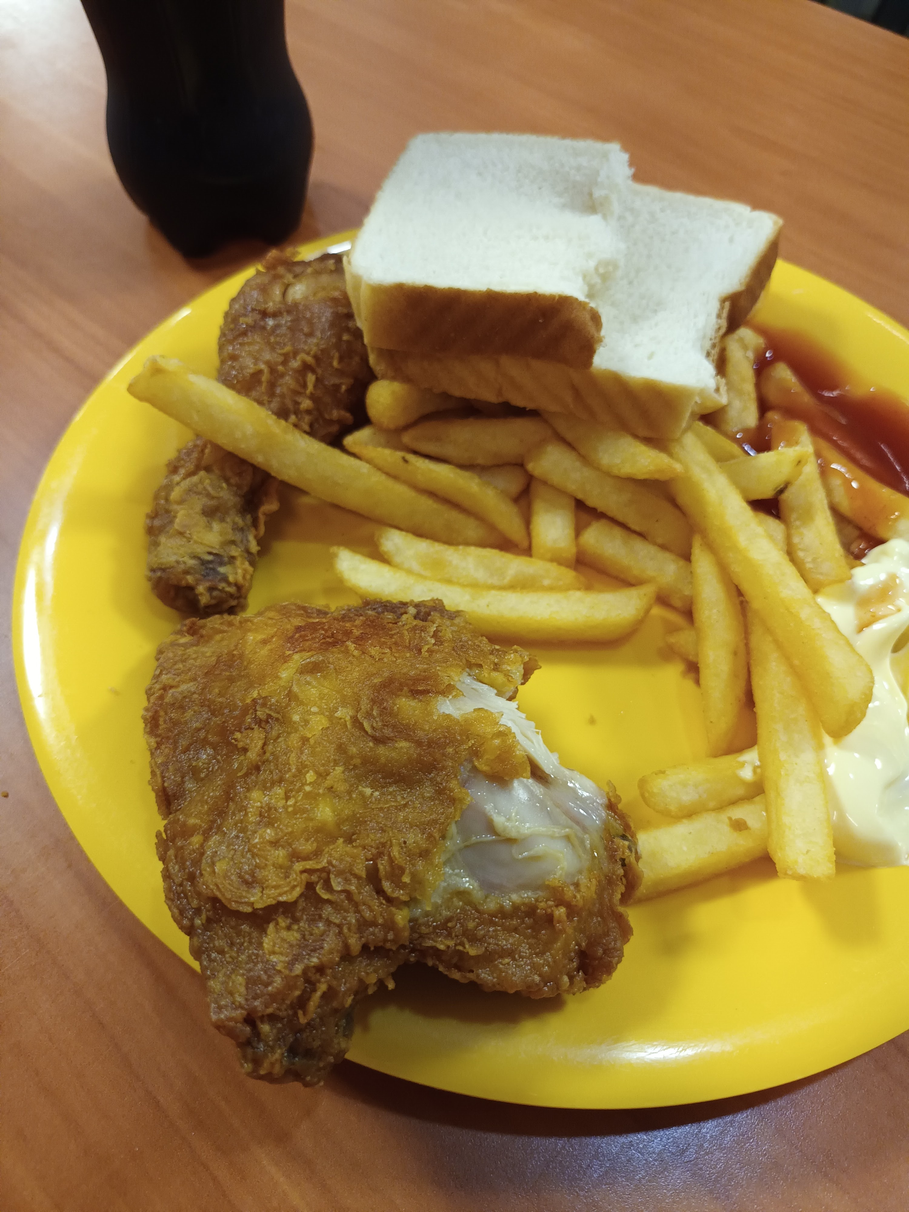 Pollo Frito Ninfa image 5