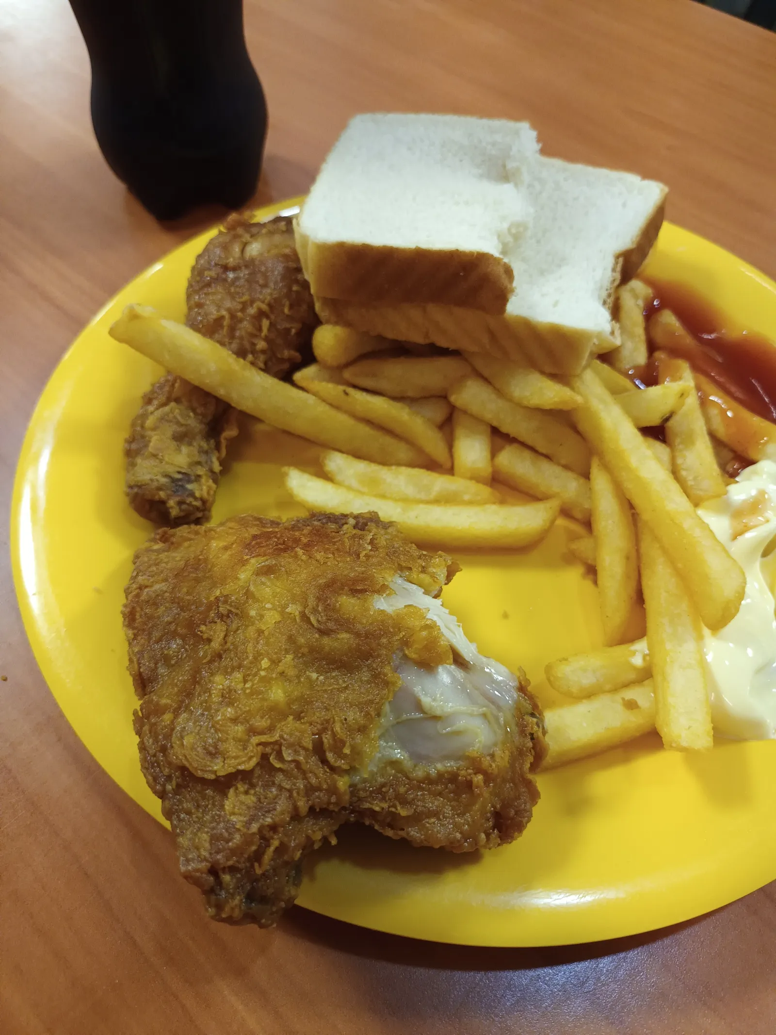 Pollo Frito Ninfa image 5