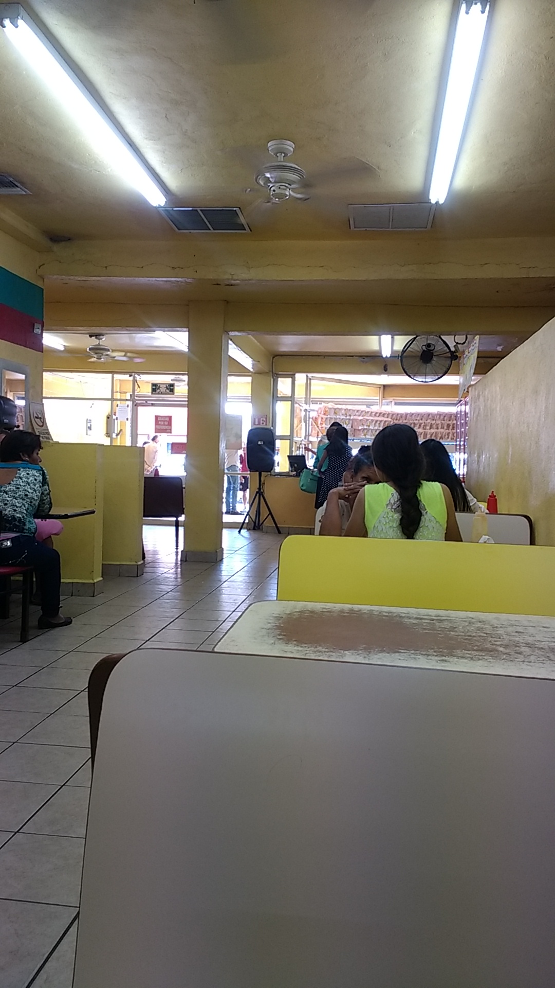 Pollo Frito Ninfa image 6