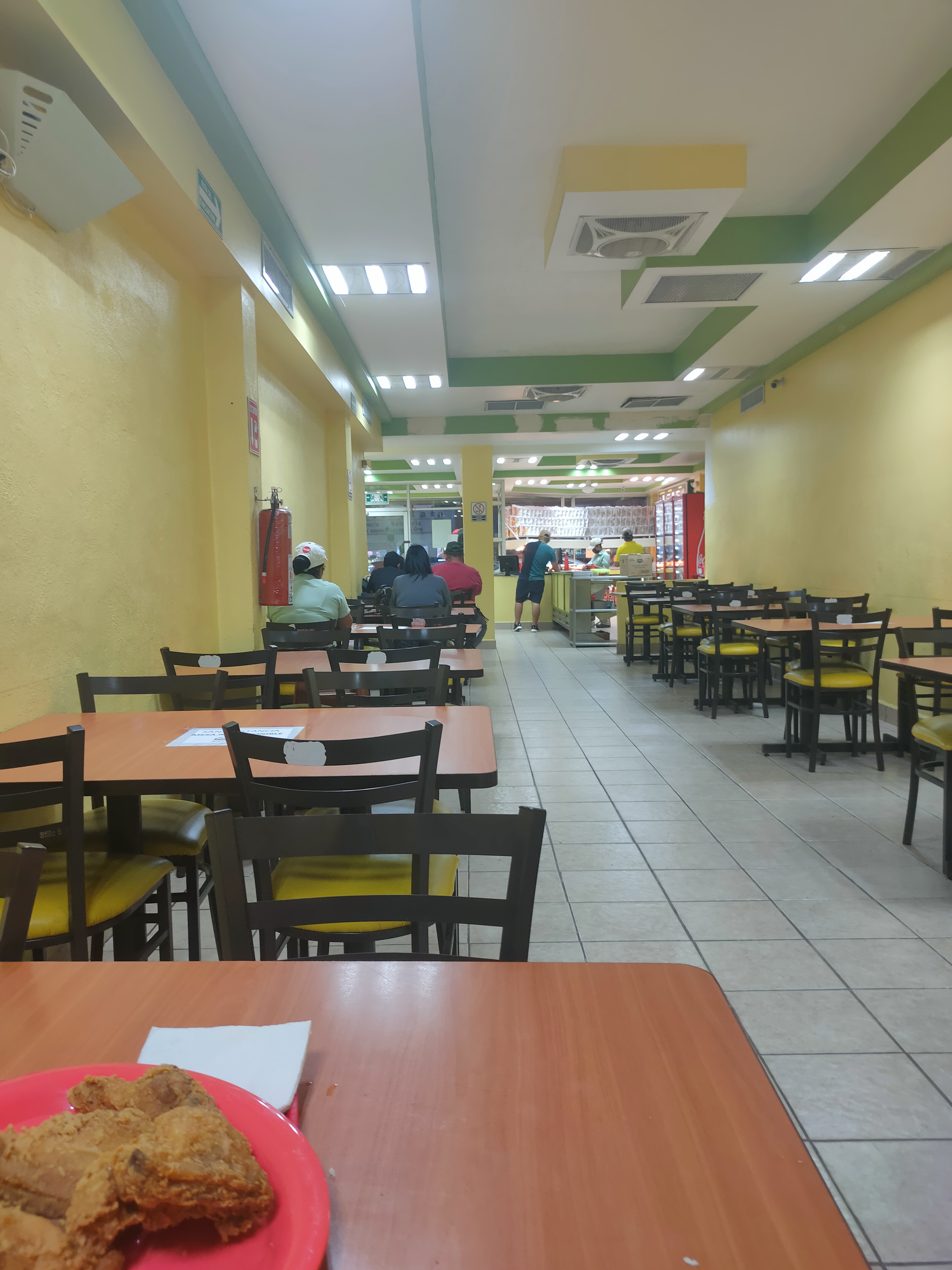 Pollo Frito Ninfa image 9