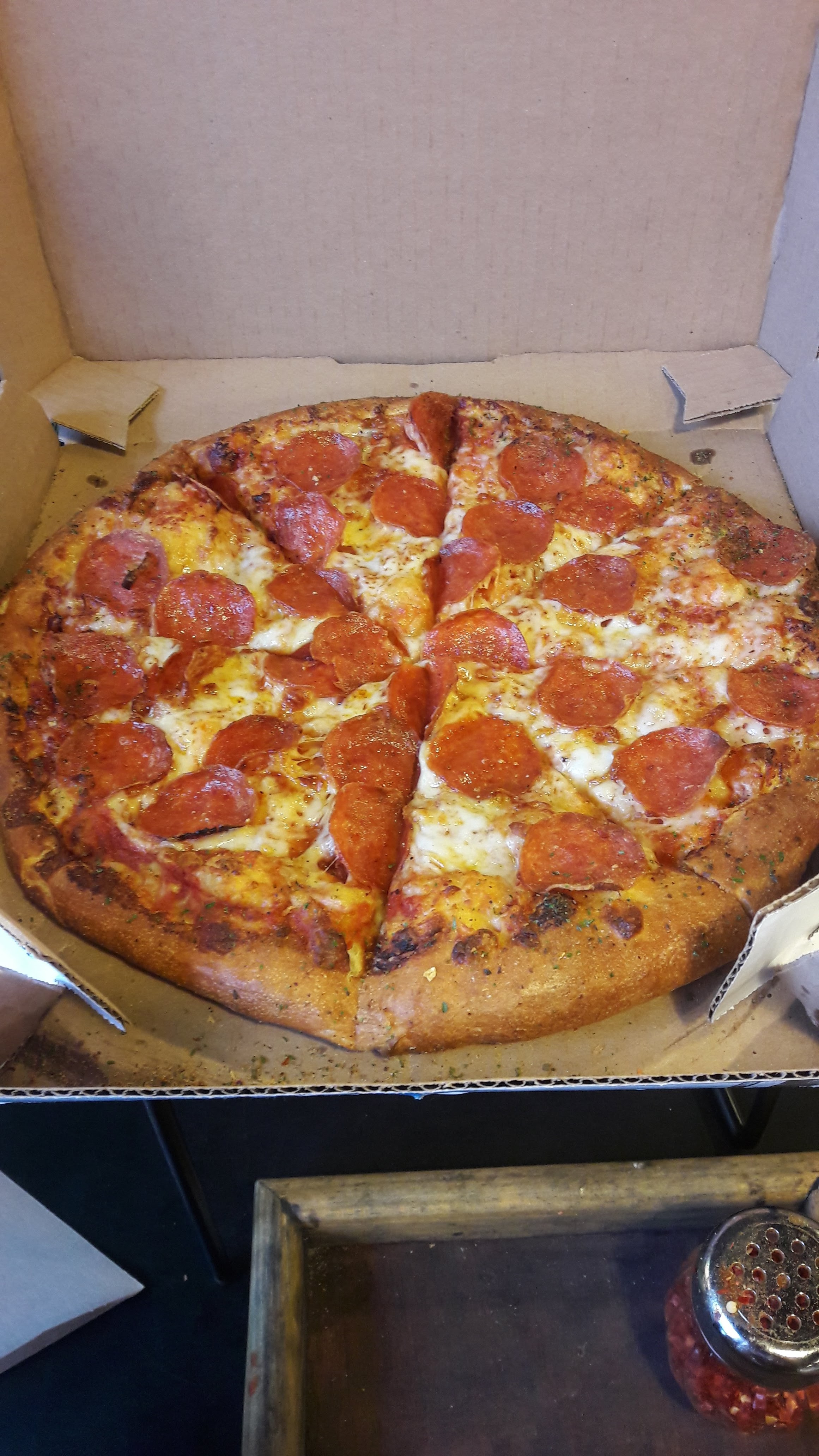 Domino's Altamira image 6