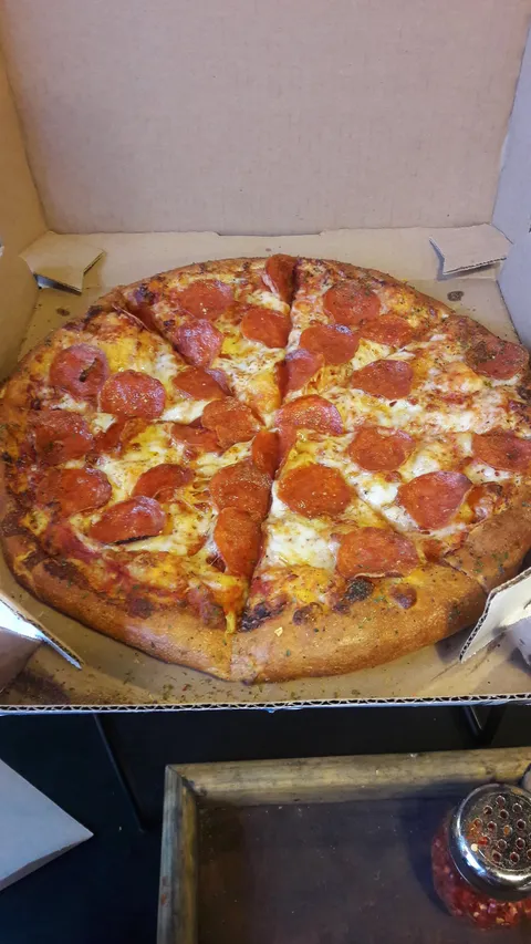 Domino's Altamira image 6