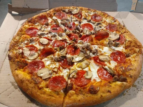 Domino's Altamira image 8