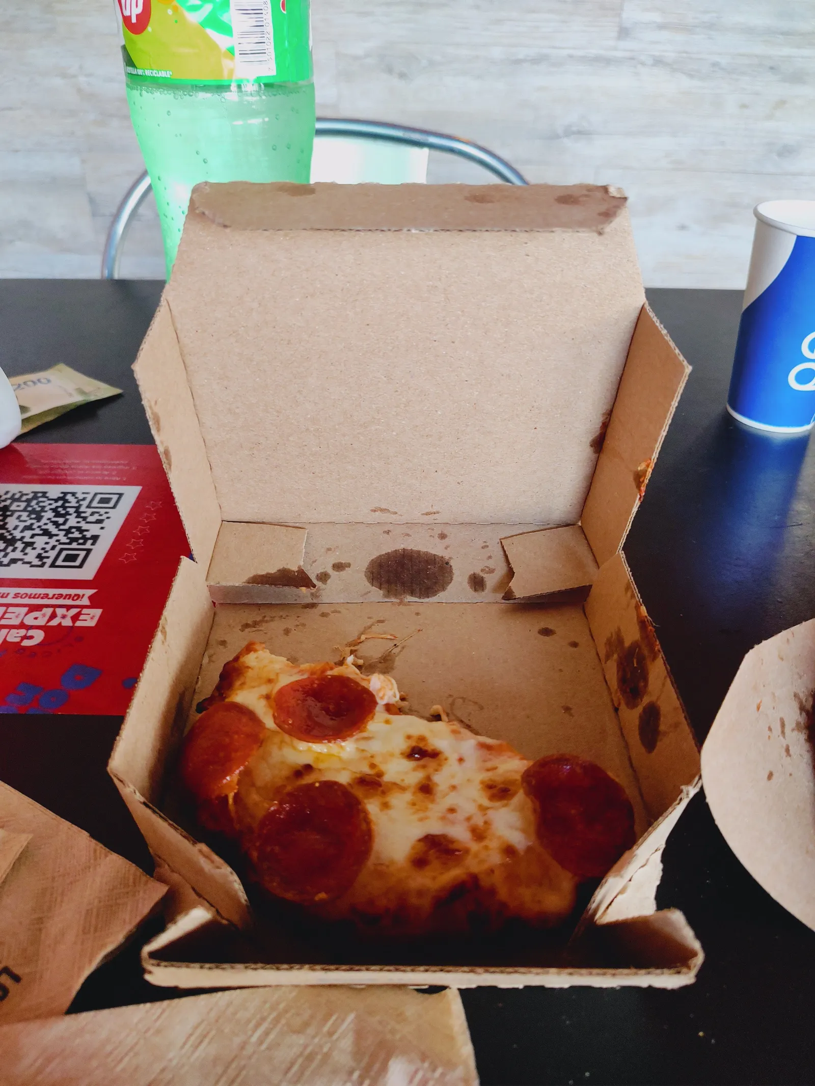 Domino's Altamira image 10